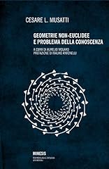 Geometrie non euclidee usato  Spedito ovunque in Italia 