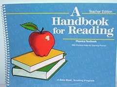 Handbook reading teachers for sale  Delivered anywhere in USA 
