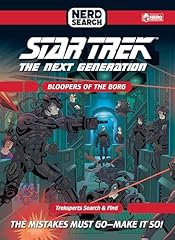 Star trek next for sale  Delivered anywhere in USA 