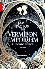 The vermilion emporium. d'occasion  Livré partout en France