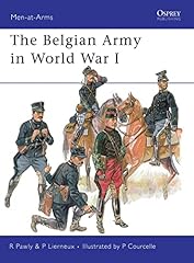 The belgian army d'occasion  Livré partout en France