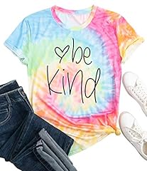 Kind shirt women for sale  Delivered anywhere in USA 