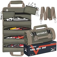 Veitorld tool roll for sale  Delivered anywhere in USA 