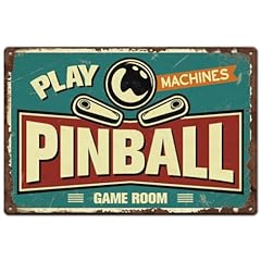 Superdant play pinball for sale  Delivered anywhere in USA 