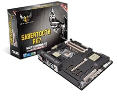 Asus sabertooth p67 gebraucht kaufen  Wird an jeden Ort in Deutschland