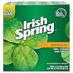 Irish spring bar for sale  Delivered anywhere in USA 