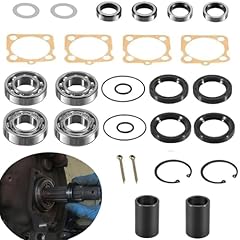 Mtaurry rear axle for sale  Delivered anywhere in UK