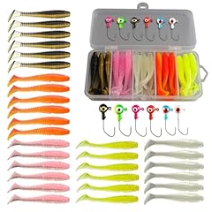 Pcs fishing lures for sale  Delivered anywhere in UK