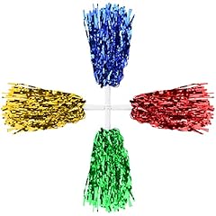 Midelong metallic cheerleader for sale  Delivered anywhere in USA 