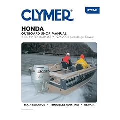 Honda outboard shop for sale  Delivered anywhere in USA 