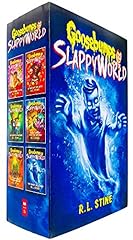 Goosebumps slappyworld series for sale  Delivered anywhere in USA 