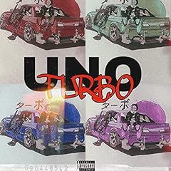 Uno turbo explicit for sale  Delivered anywhere in Ireland