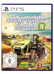 Landwirtschafts simulator ps5 gebraucht kaufen  Wird an jeden Ort in Deutschland