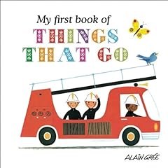 First book things for sale  Delivered anywhere in USA 