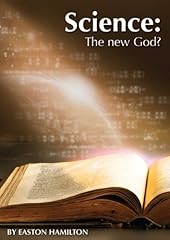 Science new god for sale  Delivered anywhere in USA 