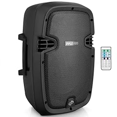 Pyle cassa bluetooth usato  Spedito ovunque in Italia 