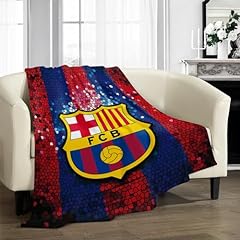 Virola barcelona throw for sale  Delivered anywhere in UK