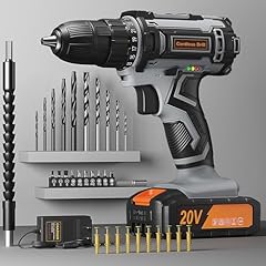 Cordless drill set for sale  Delivered anywhere in USA 