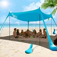Beach tent sun for sale  Delivered anywhere in USA 
