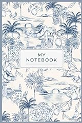 Notebook vintage style for sale  Delivered anywhere in UK