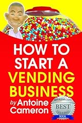 Start vending business for sale  Delivered anywhere in USA 