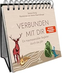 Verbunden dir traumasensibler gebraucht kaufen  Wird an jeden Ort in Deutschland