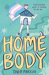 Homebody discovering means for sale  Delivered anywhere in UK