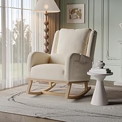 Timorwtf rocking chair d'occasion  Livré partout en France