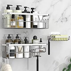 Kegii shower caddy for sale  Delivered anywhere in UK