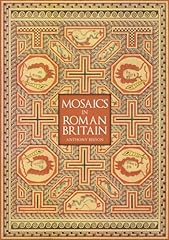 Mosaics roman britain for sale  Delivered anywhere in UK