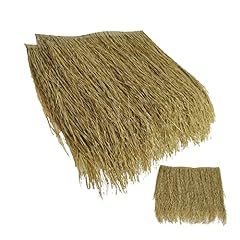 Straw roof thatch for sale  Delivered anywhere in UK