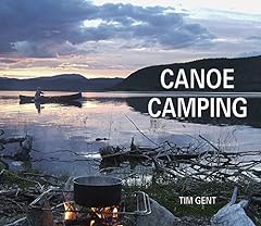 Canoe camping for sale  Delivered anywhere in UK