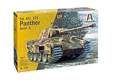 Italeri 0270s kfz gebraucht kaufen  Wird an jeden Ort in Deutschland