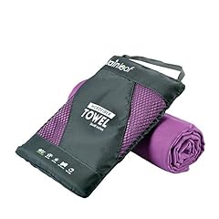 Rainleaf microfiber towel for sale  Delivered anywhere in USA 