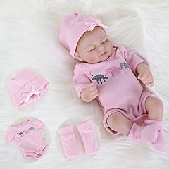 Enadoll reborn baby for sale  Delivered anywhere in USA 