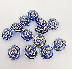 Majorcrafts 40pcs 13mm for sale  Delivered anywhere in UK