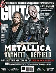 Guitar magazine november for sale  Delivered anywhere in USA 