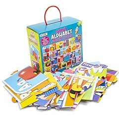 Abeec giant alphabet for sale  Delivered anywhere in UK