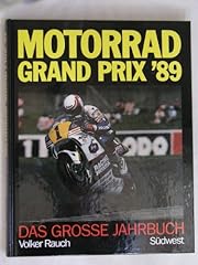 Motorrad grand prix gebraucht kaufen  Wird an jeden Ort in Deutschland