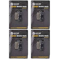 Niche brake pad for sale  Delivered anywhere in USA 