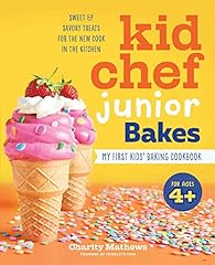 Kid chef junior for sale  Delivered anywhere in USA 