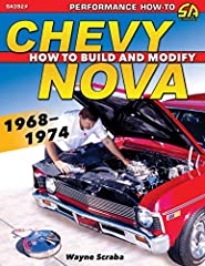 Chevy nova 1968 gebraucht kaufen  Wird an jeden Ort in Deutschland
