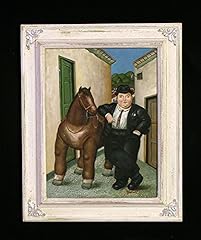 Botero falsi autore usato  Spedito ovunque in Italia 