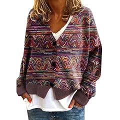 Cardigan femme bohème d'occasion  Livré partout en France