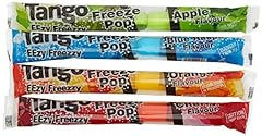 Tango ice pops for sale  Delivered anywhere in UK