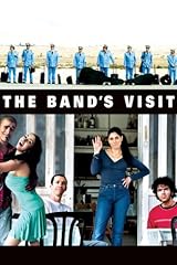Band visit for sale  Delivered anywhere in UK