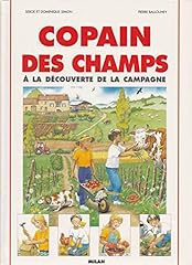 Copain champs d'occasion  Livré partout en France
