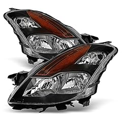 Acanii black headlamps for sale  Delivered anywhere in USA 