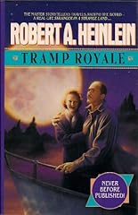 Tramp royale for sale  Delivered anywhere in USA 