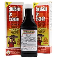 Emulsion escocia cod for sale  Delivered anywhere in USA 
